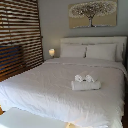 Life In Heart Apartment *