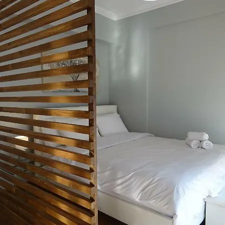 Life In Heart Apartment *