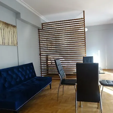 Life In Heart Apartment