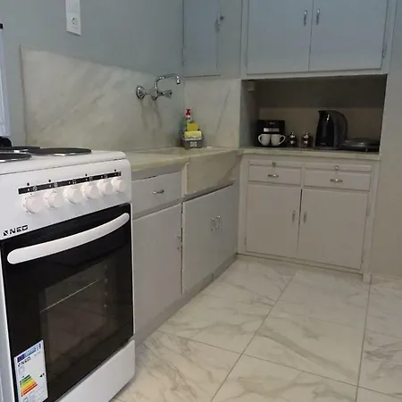 Life In Heart Apartment