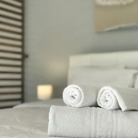 Life In Heart Apartament Atena