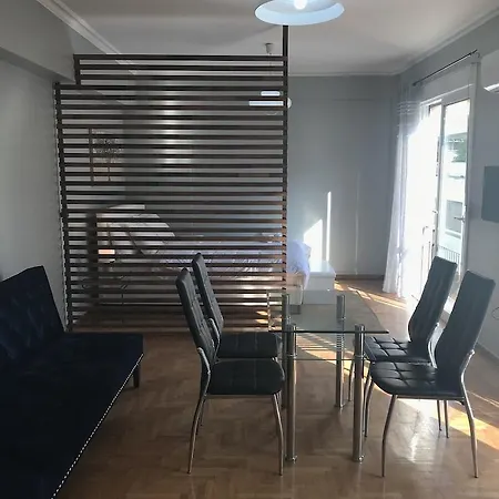 Apartament Life In Heart Atena