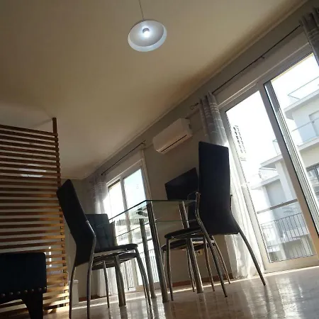 Life In Heart Apartament